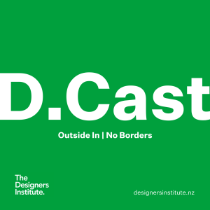 EP5 - Nandini Nair - D.Cast Outside In | No Borders