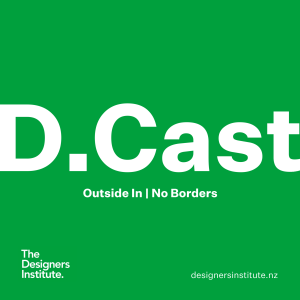 EP4 - Sophie Hamer - D.Cast Outside In | No Borders