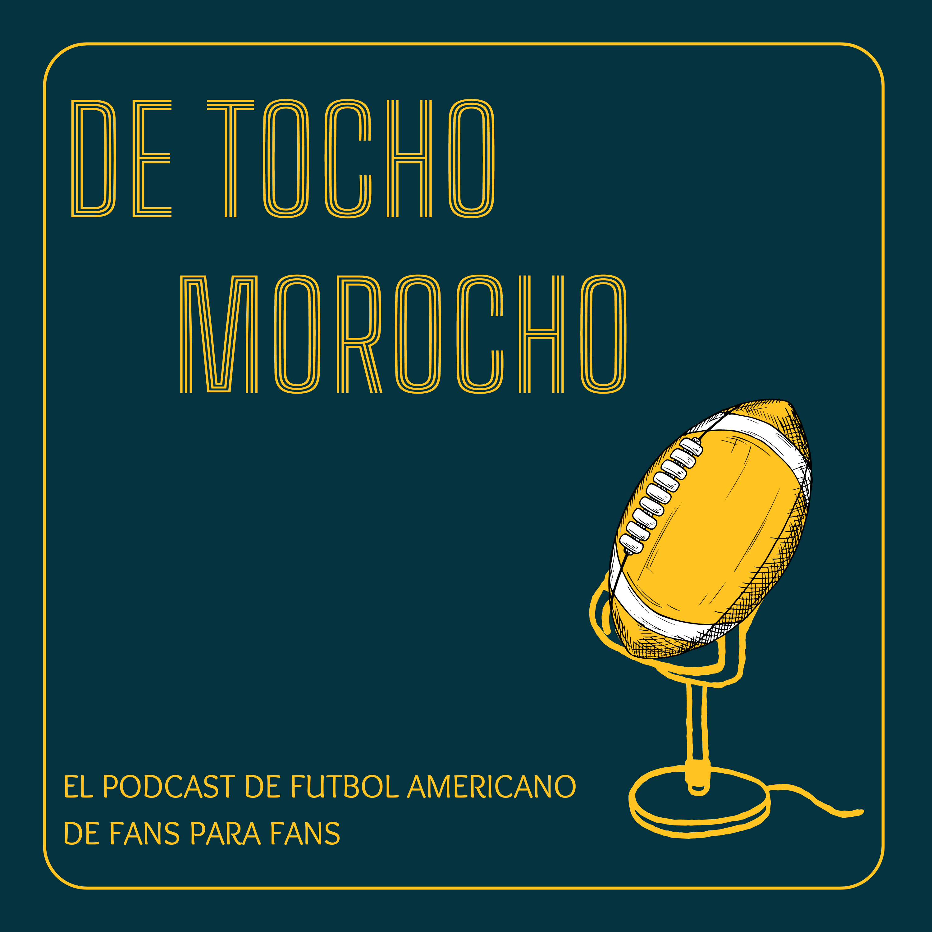 De Tocho Morocho