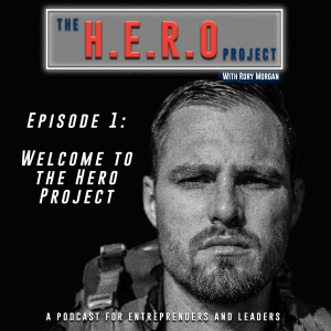 Welcome to The HERO Project