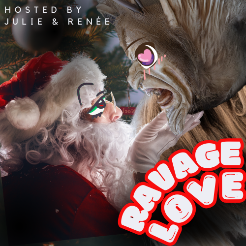 Ravage Love Podcast