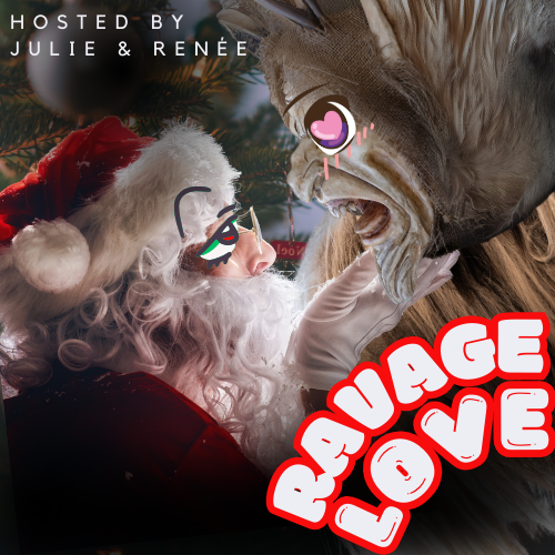 Ravage Love Podcast