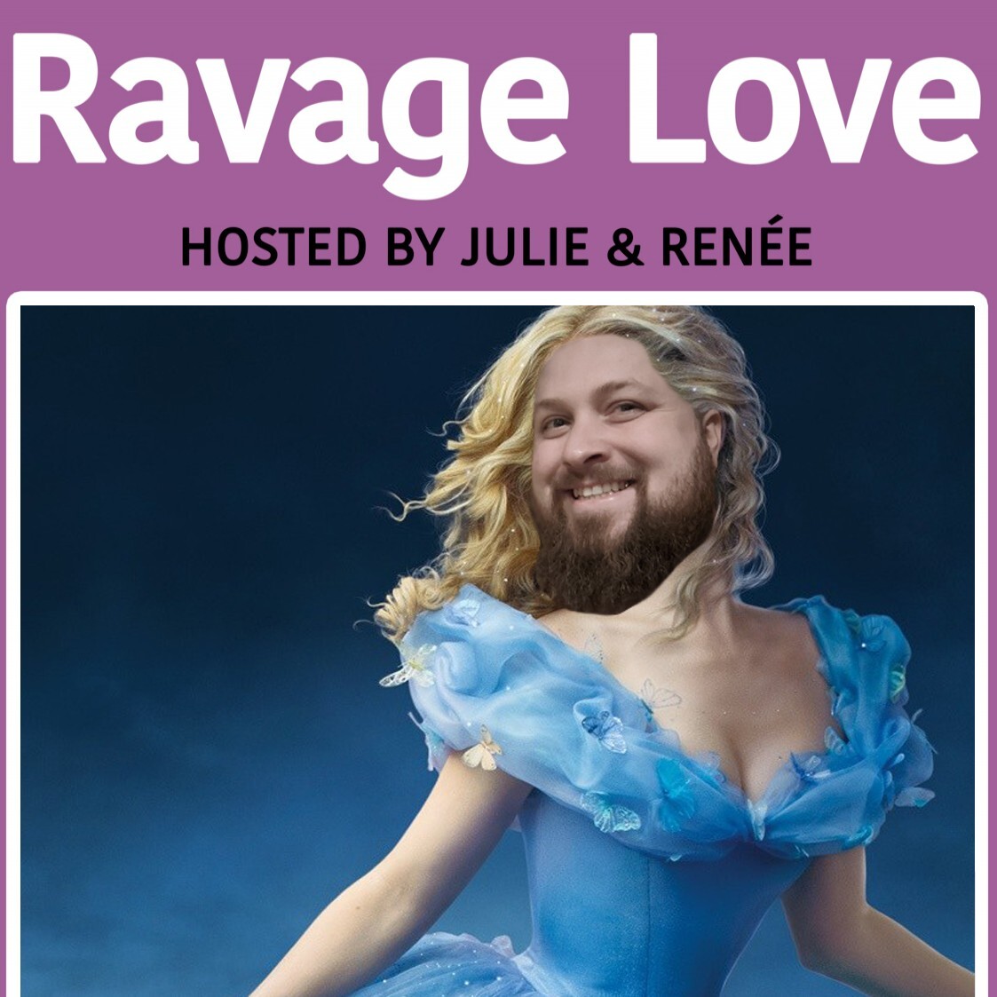 Ravage Love Podcast