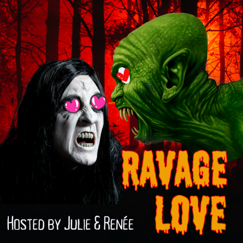 Ravage Love Podcast