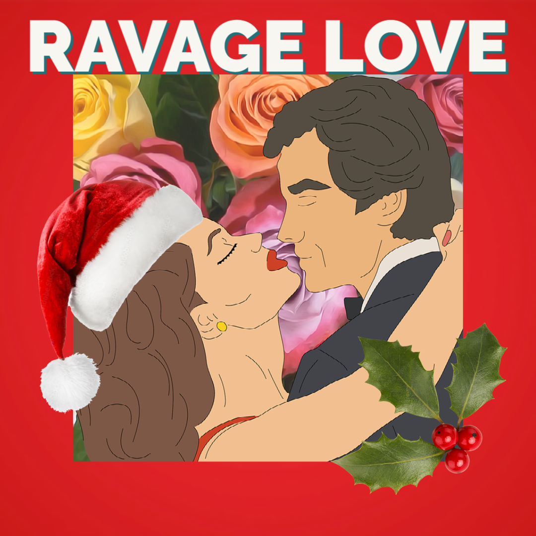 Ravage Love Podcast