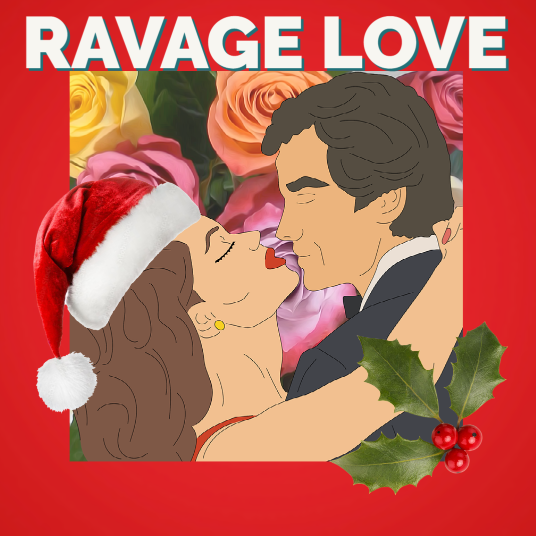 Ravage Love Podcast