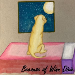 Because of Winn Dixie, the Musical- Episode 4
