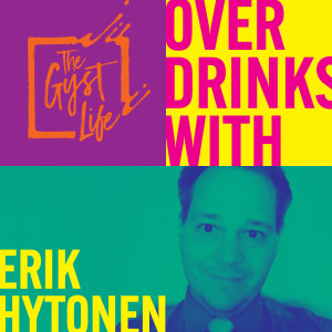 How to Succeed in a Highly Commoditized Industry | Over Drinks with Erik Hytonen
