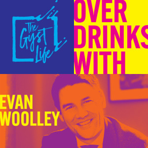 Do You Actually Relate to People? | Over Drinks with Evan Woolley