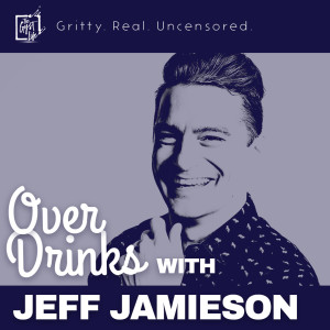 Happiness in Hospitality is Not Something You Chase | Over Drinks with Jeff Jamieson