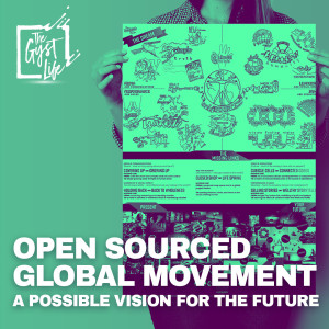 An Open Sourced Global Movement