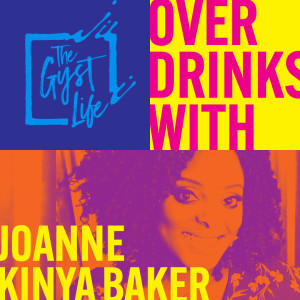 Leading the way to equity in our communities and organizations | Over Drinks with Joanne Kinya Baker