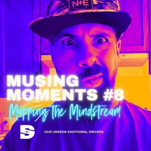 Musing Moment #8 - Our Unseen Emotional Drivers