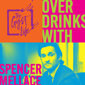 107-More Financial Advising, Less Selling | Over Drinks with Spencer from Sagium