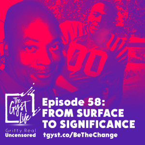 58. From Surface to Significance