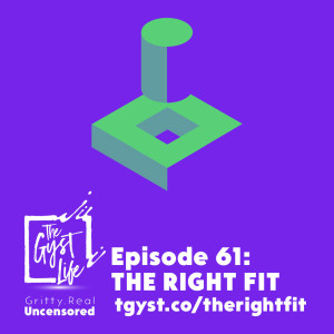 61. The Right Fit