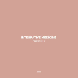 13 - Simone Ardesch - Over Integrative Medicine en gezondheid