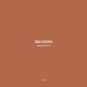 16 - Froukje Verdam - Voor jezelf zorgen als zorgverlener, hoe dan?