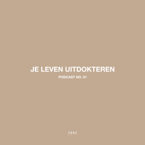 01 - Shirin Bemelmans - Je leven uitdokteren