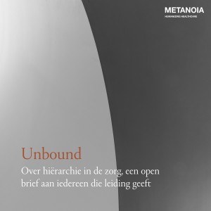 UNBOUND - Beste supervisor,