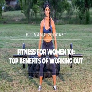 FITNESS FOR WOMEN 101 - YOU MAY BE MISSING SOMETHING CRUCIAL