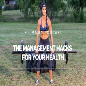 TIME MANAGEMENT HACKS FOR YOUR HEALTH