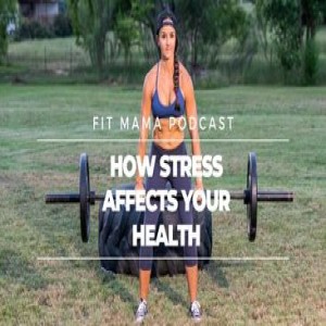 HOW STRESS AFFECTS YOUR HEALTH &