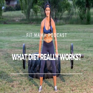 What Diet Really Works???