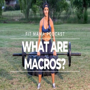 MACRO TRAINING 101