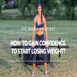 DO YOU LACK CONFIDENCE IN YOUR ABILITY TO ACHIEVE YOUR GOALS BECAUSE YOU MAY HAVE