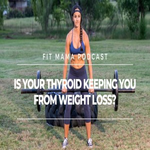 DOES YOUR THYROID EFFECT YOUR WEIGHT GAIN OR CAUSE DIFFICULTY TRYING TO LOSE WEIGHT?