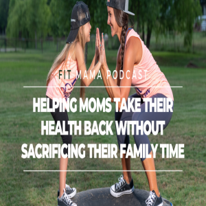 HOW TO PUT YOUR HEALTH BACK ON PRIORITY LIST WITHOUT RESTRICTING YOURSELF OR FAMILY TIME