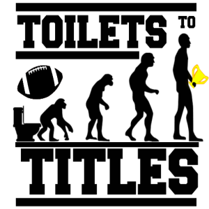 Toilets to Titles, EP.45. Bestball Analytsics w/ Josh Crocker of Clock Dodgers!