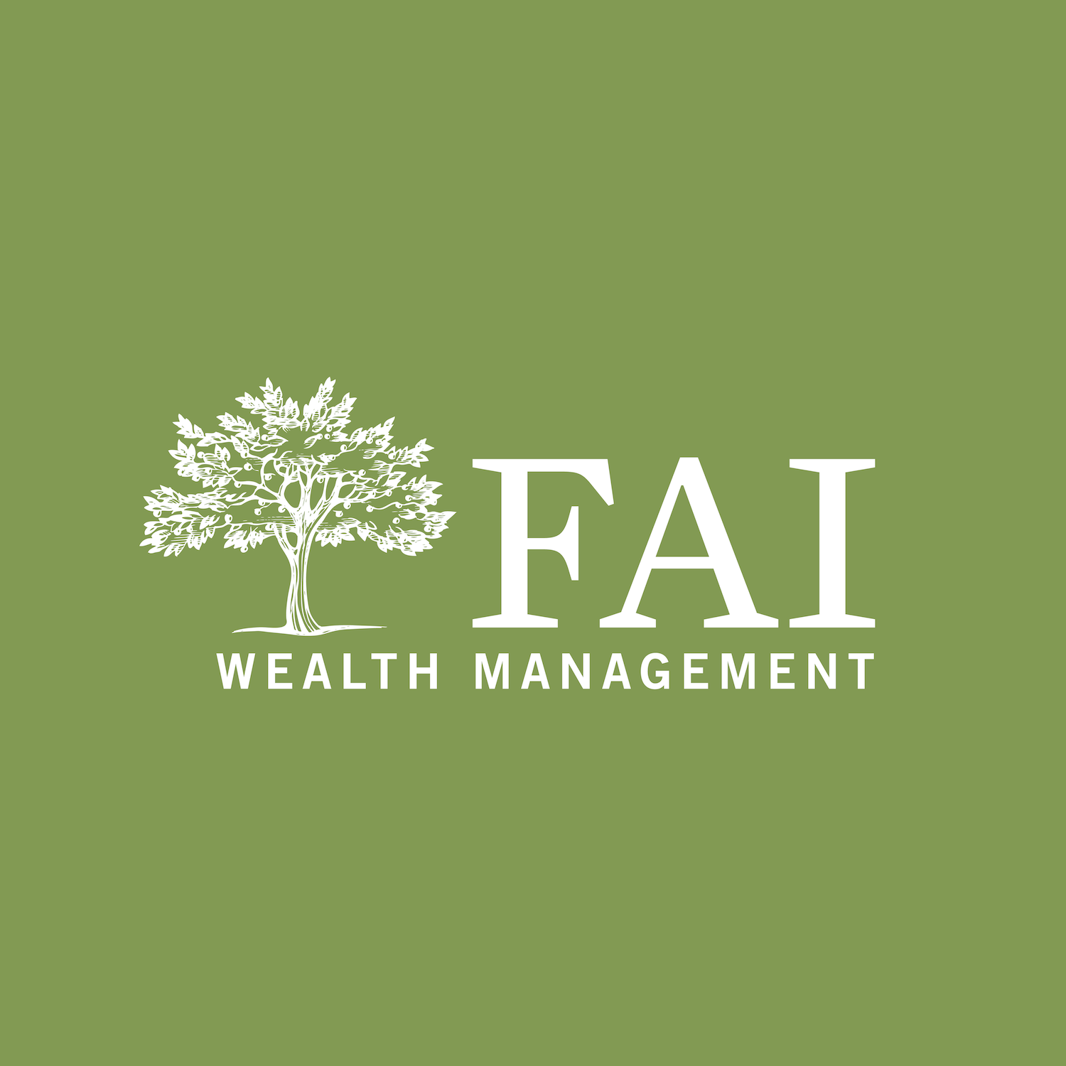 #2 FAI Chief Investment Officer, Curt Gross