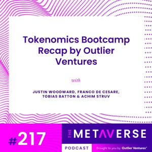 Tokenomics Bootcamp: Creating Sustainable Economies in Web3 Games