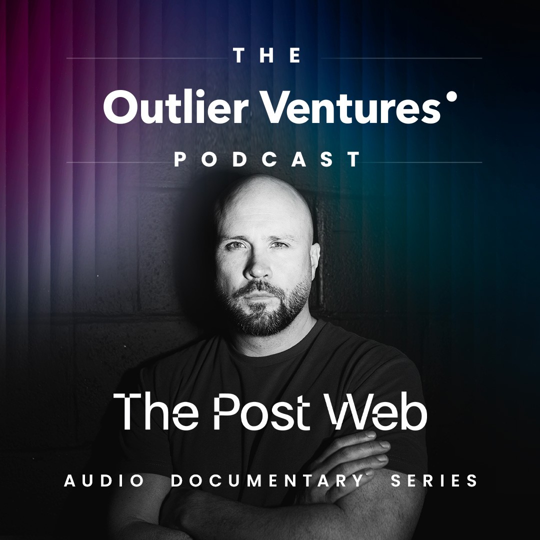 Ep 1. The Disappearing Web | The Post Web Audio Documentary