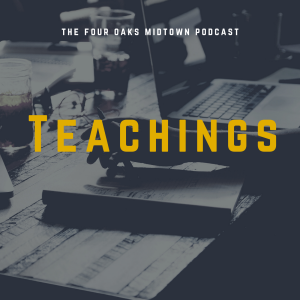 Teaching | Understanding Revelation: Everything Falls Apart (Revelation 16)