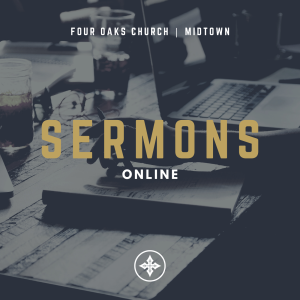 Sermon | Suffering for Righteousness (1 Peter 3:8-12)