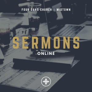 Sermon | Joseph and Potiphar (Genesis 39:1-24)