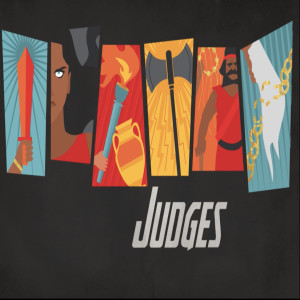 Judges // Week 1 // 02.17.19