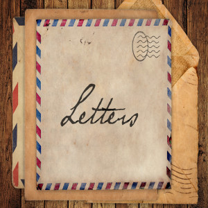 Letters // Week 1 // 06.21.20