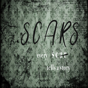 Scars // Week 1 // 11.11.18
