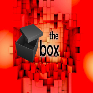 The Box // Week 2 // 12.09.18