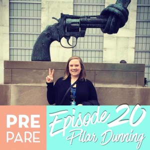 Episode 20: Pilar Dunning