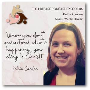 S10:E86 - Kellie Carden