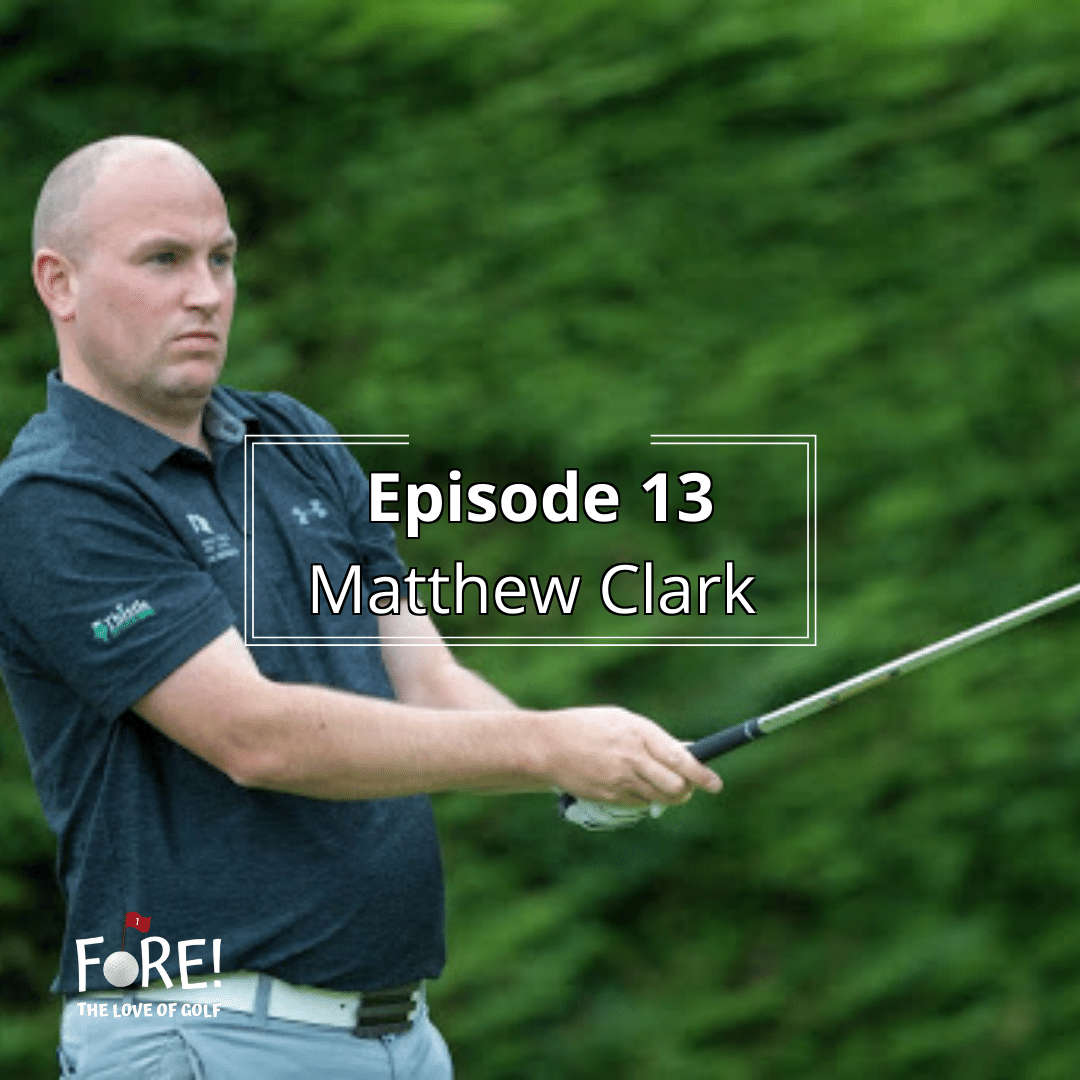 Fore The Love of Golf Podcast