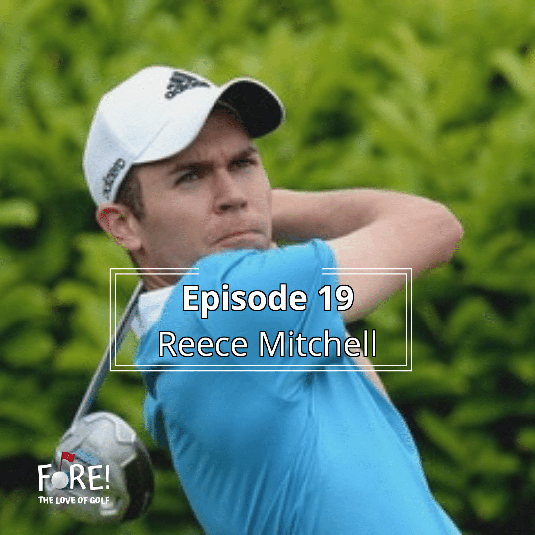Fore The Love of Golf Podcast