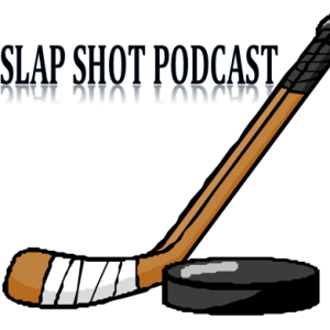 Slap Shot Podcast Episode 14: Trade Deadline Winners and Losers