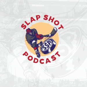 Slap Shot Podcast Episode 61 |  Fantasy Hockey Draft Strategies