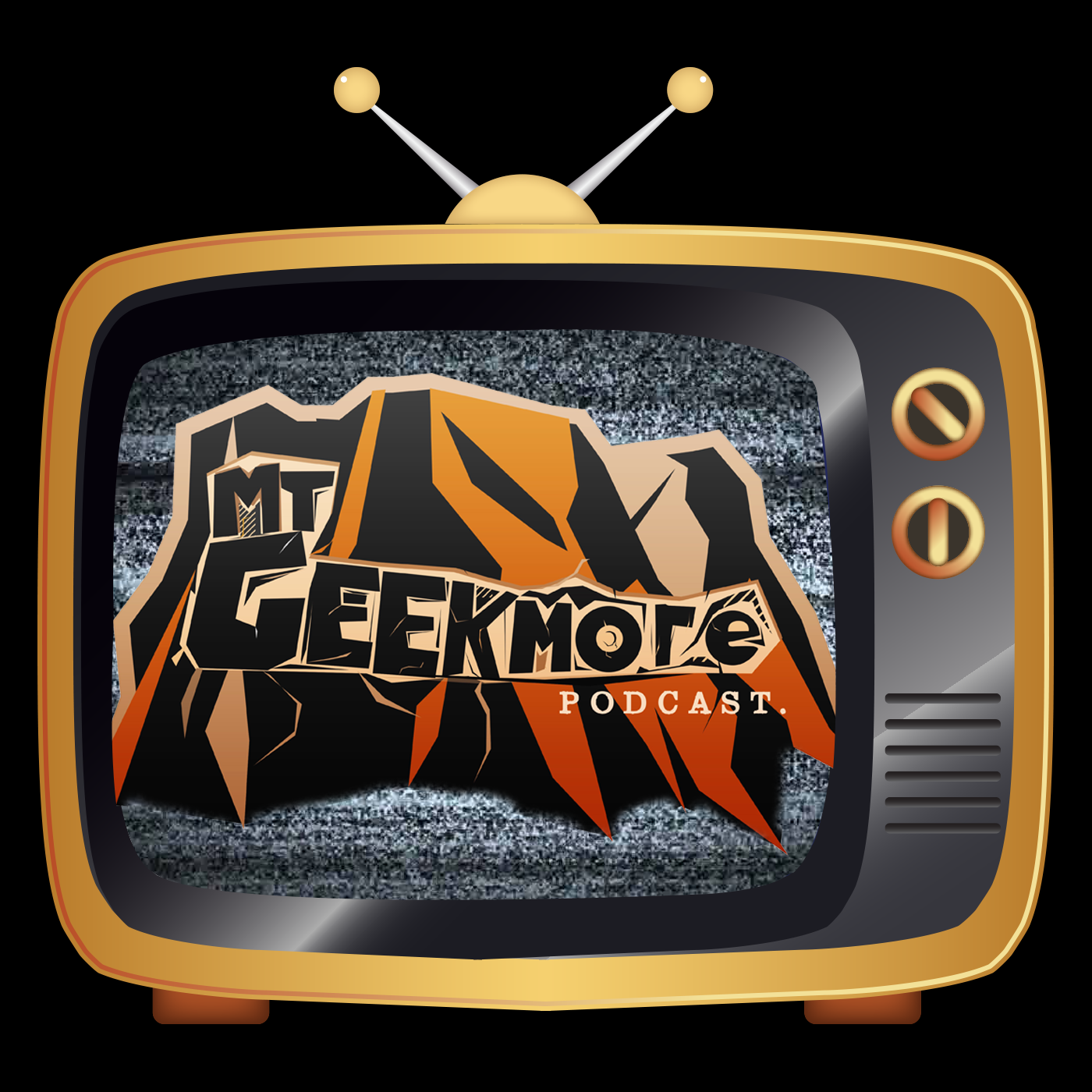 Geekmore 73 - Horror Movie Deaths, Take 2
